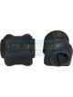 Transgold Rear Sway Bar Bush Kit