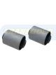 Transgold Rear Lower Control Arm Bush Kit