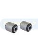 Transgold Rear Upper Control Arm Bush Kit