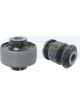 Transgold Front Lower Control Arm Bush Kit