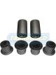 Transgold Front Suspension Bush Kit