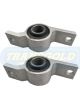 Transgold Front Lower Control Arm Rear Bush Bracket Type