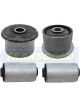 Transgold Front Lower Control Arm Bush Kit 4Pcs