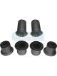 Transgold Front Suspension Bush Kit