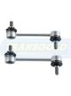 Transgold Front Sway Bar Link Kit Fits Suzuki Apv 06/05-On