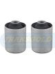 Transgold Rear Spring Front Eye Bush Kit