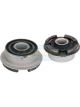 Transgold Front Lower Control Arm F Bush Kit