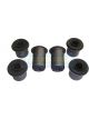 Transgold Front Suspension Bush Kit