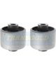 Transgold Front Lower Control Arm Rear Bush Kit Fits Nissan Altima