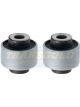 Transgold Front Lower Control Arm Front Bush Kit