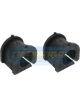 Transgold Rear Sway Bar Mount Bush Fits Mitsubishi Grandis 01/04-05/10