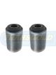 Transgold Front Lower Control Arm F Bush Kit