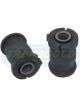 Transgold Front Lower Control Arm Rear Bush