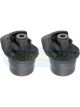 Transgold Rear Beam Axle Bush Kit