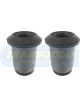 Transgold Front Upper Control Arm Rear Bush