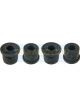 Transgold Rear Spring Front Eye Bush Kit