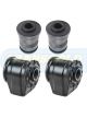 Transgold Front Lower Control Arm Bush Kit