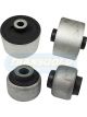 Transgold Front Lower Control Arm Bush Kit