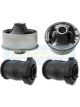 Transgold Front Lower Control Arm Bush Kit
