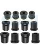 Transgold Rear Spring Bush Kit