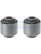 Transgold Rear Upper Rear Control Arm Bush Ki