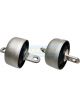 Transgold Rear Trailing Arm Front Bush Kit