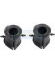 Transgold Front Sway Bar Mount Bush Fits Hyundai Elantra 1.6Ltr 95-01