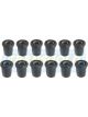 Transgold Rear Spring Eye & Shackle Bush Kit