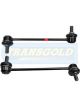 Transgold Front Sway Bar Link Kit