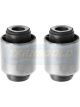 Transgold Rear Lower Control Arm Outer Bush Kit For Subaru Xv 2017-On