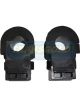 Transgold Front Sway Bar Bush Kit