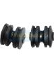 Transgold Trailing Arm Bush Kit Fits X-Trail