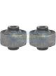 Transgold Front Lower Control Arm Rear Bush Kit Fits Swift 05