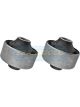 Transgold Front Lower Arm Rear Bush Kit Fits Rav 4 05
