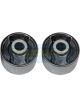 Transgold Rear Trailing Arm Large Bush Kit Fits Rav 4 06