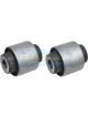 Transgold Rear Control Arm Lower Rear Bush Kit Fits Civic 06-12