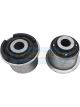 Transgold Front Control Arm Upper Bush Kit One Side Fits Ranger 12-On