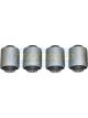 Transgold Rear Trailing Arm Bush Kit