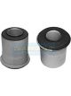 Transgold Front Upper Arm Rear Bush Kit