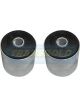 Transgold Rear Spring Rear Eye Bush Kit