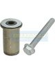 Transgold Idler Arm Repair Kit Bush & Bolt