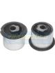 Transgold Front Lower Control Arm Rear Bush Kit Fits VW/Audi Touareg