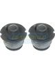 Transgold Front Lower Control Arm Rear Bush Kit Fits Chrysler PTCruiser
