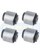 Transgold Rear Lower Assist Arm Bush Kit