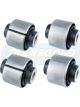 Transgold Rear Upper Control Arm Bush Kit