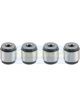 Transgold Rear Upper Control Arm Bush