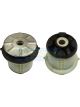 Transgold Rear Beam Axle Bush Kit 2WD