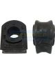 Transgold Rear Stab Bush Kit
