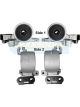 Transgold Lower Arm Front Bush Kit