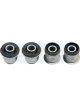 Transgold Rear X-Member Bush Kit